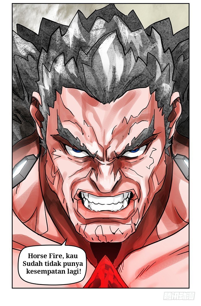 Reversing Heroes Chapter 07 Gambar 9